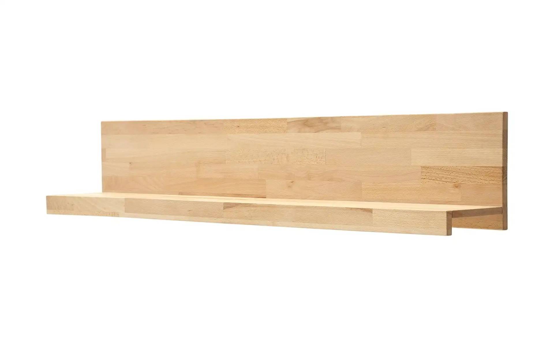 uno Wandboard  Franjo ¦ holzfarben ¦ Maße (cm): B: 150 H: 27 T: 22.0 Regale > Wandboards - Höffner