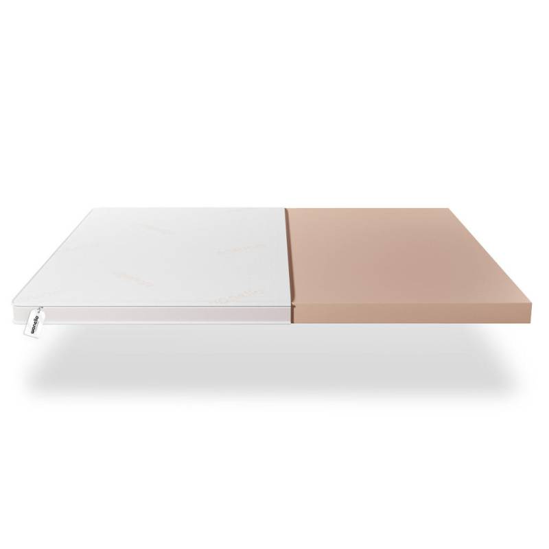 wonello TOPPER Weiß