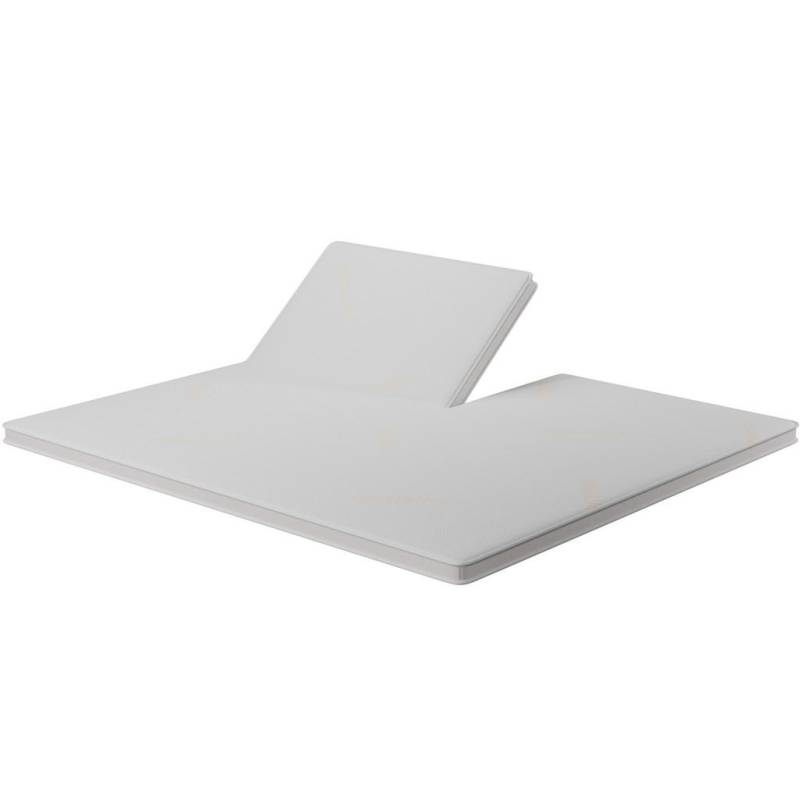 wonello TOPPER Weiß