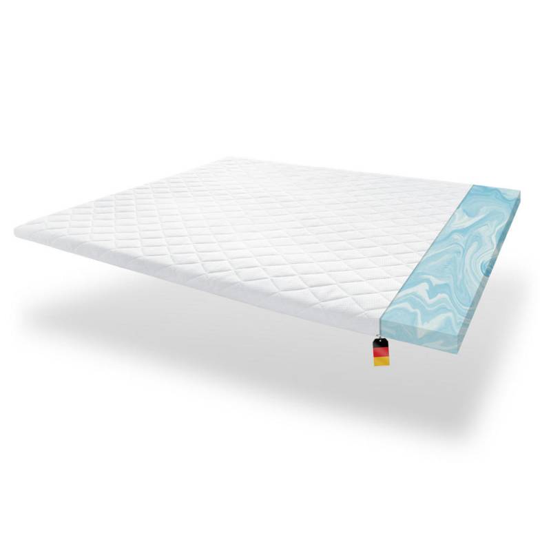 wonello TOPPER Weiß