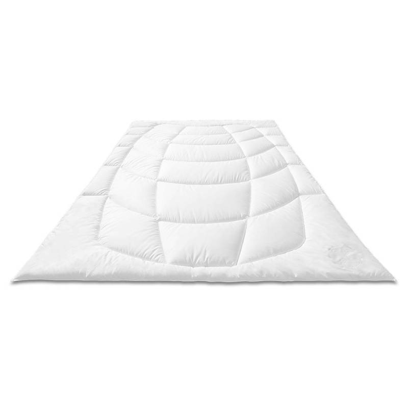 home24 Bettdecke Bambus Light 140 x 3 x 200cm von home24
