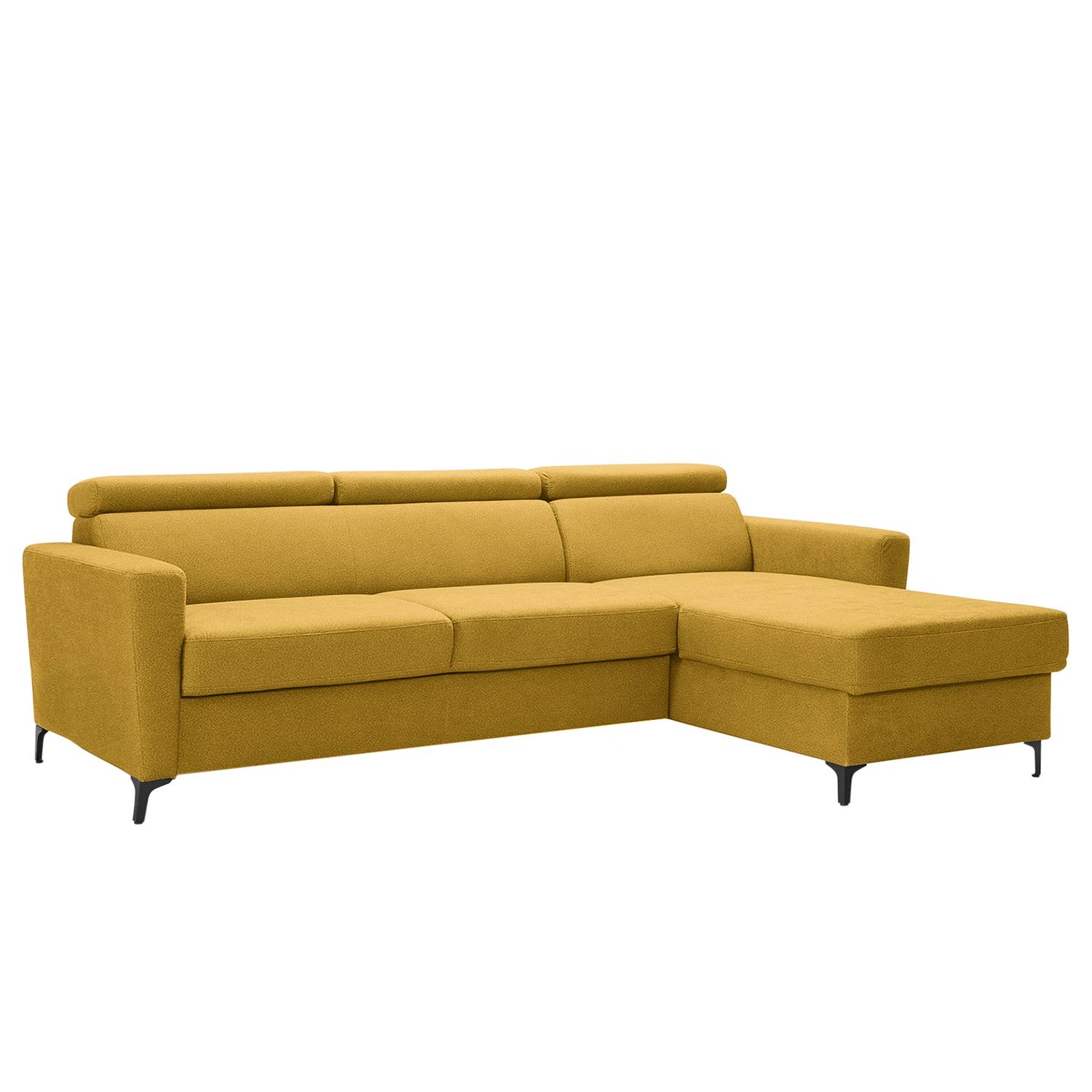 Ecksofa Akai von home24