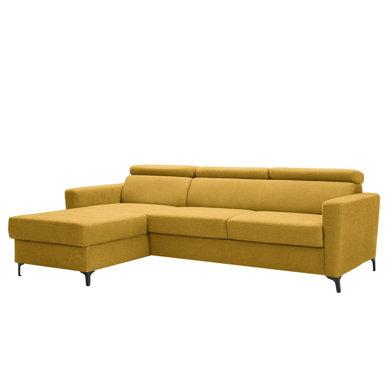 Ecksofa Akai von home24