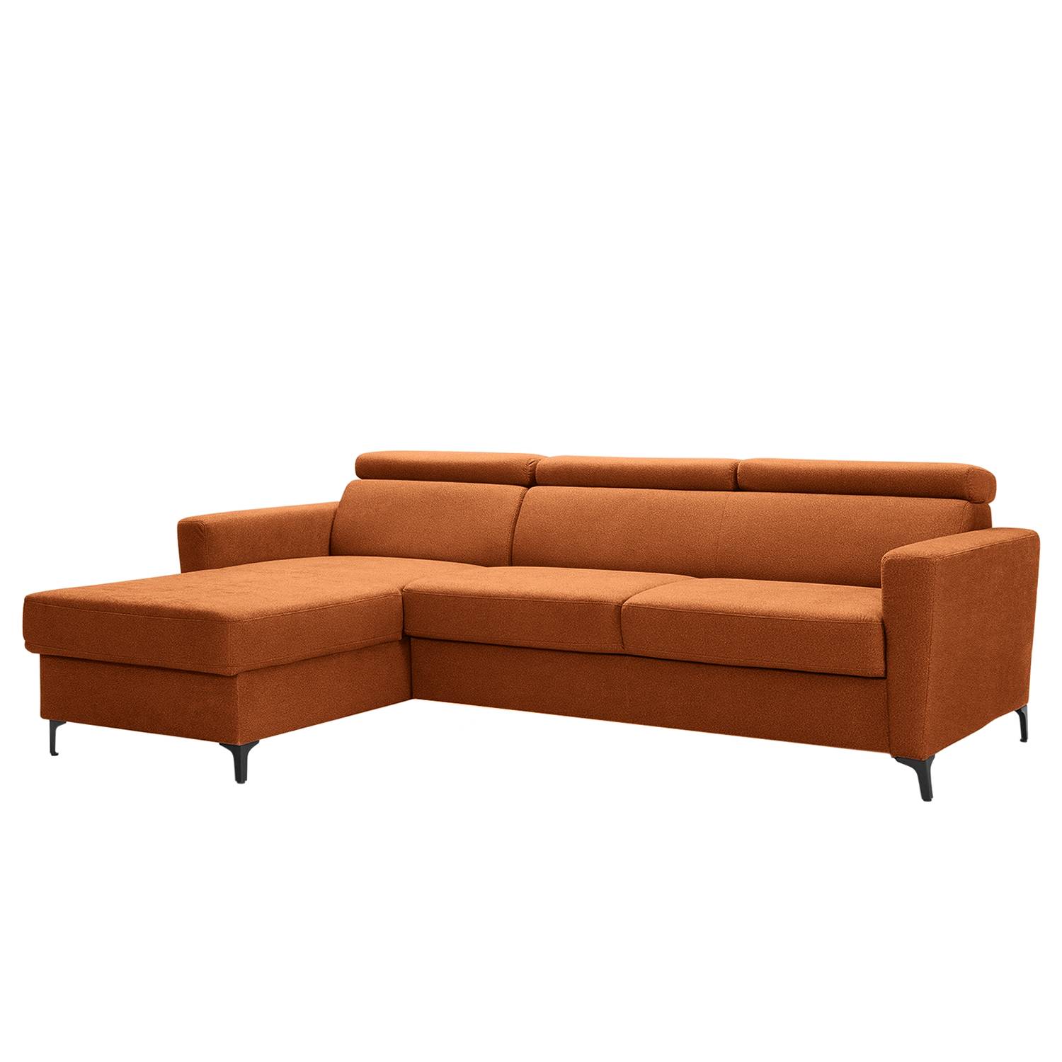 Ecksofa Akai von home24