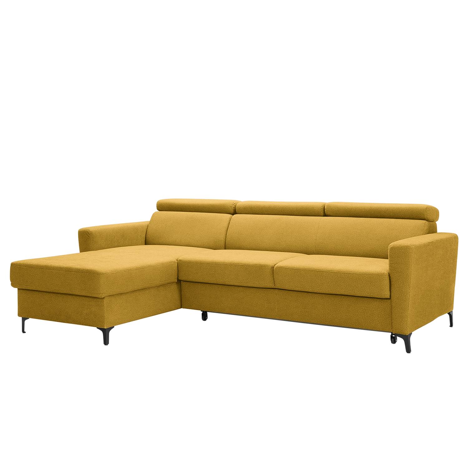 Ecksofa Akai von home24