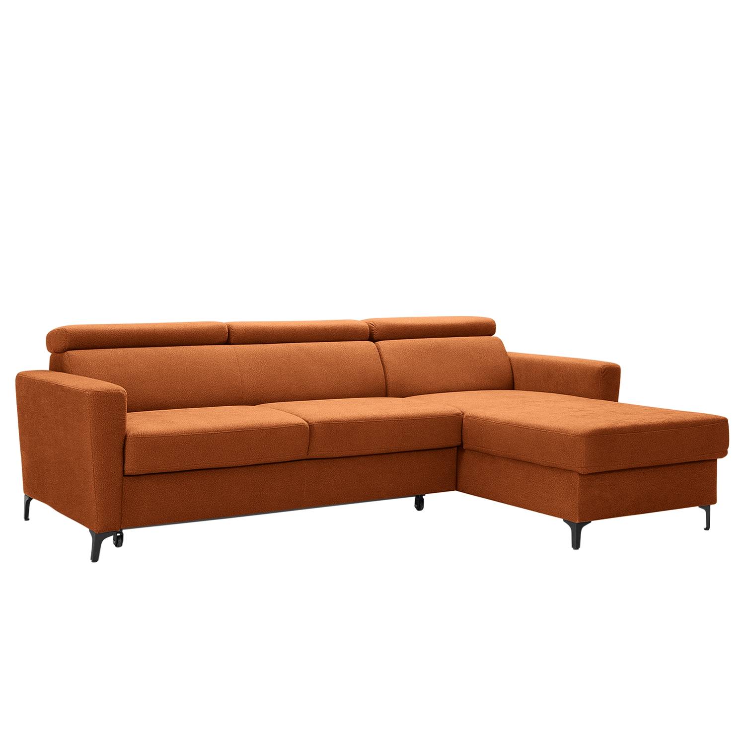 Ecksofa Akai von home24