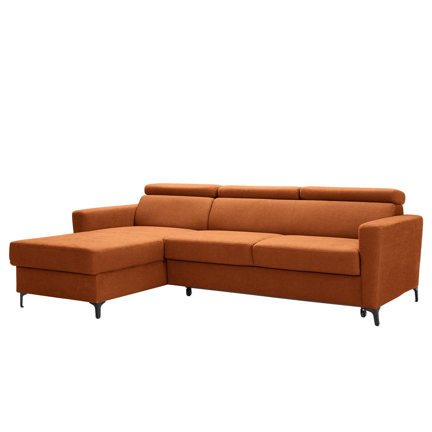 Ecksofa Akai von home24