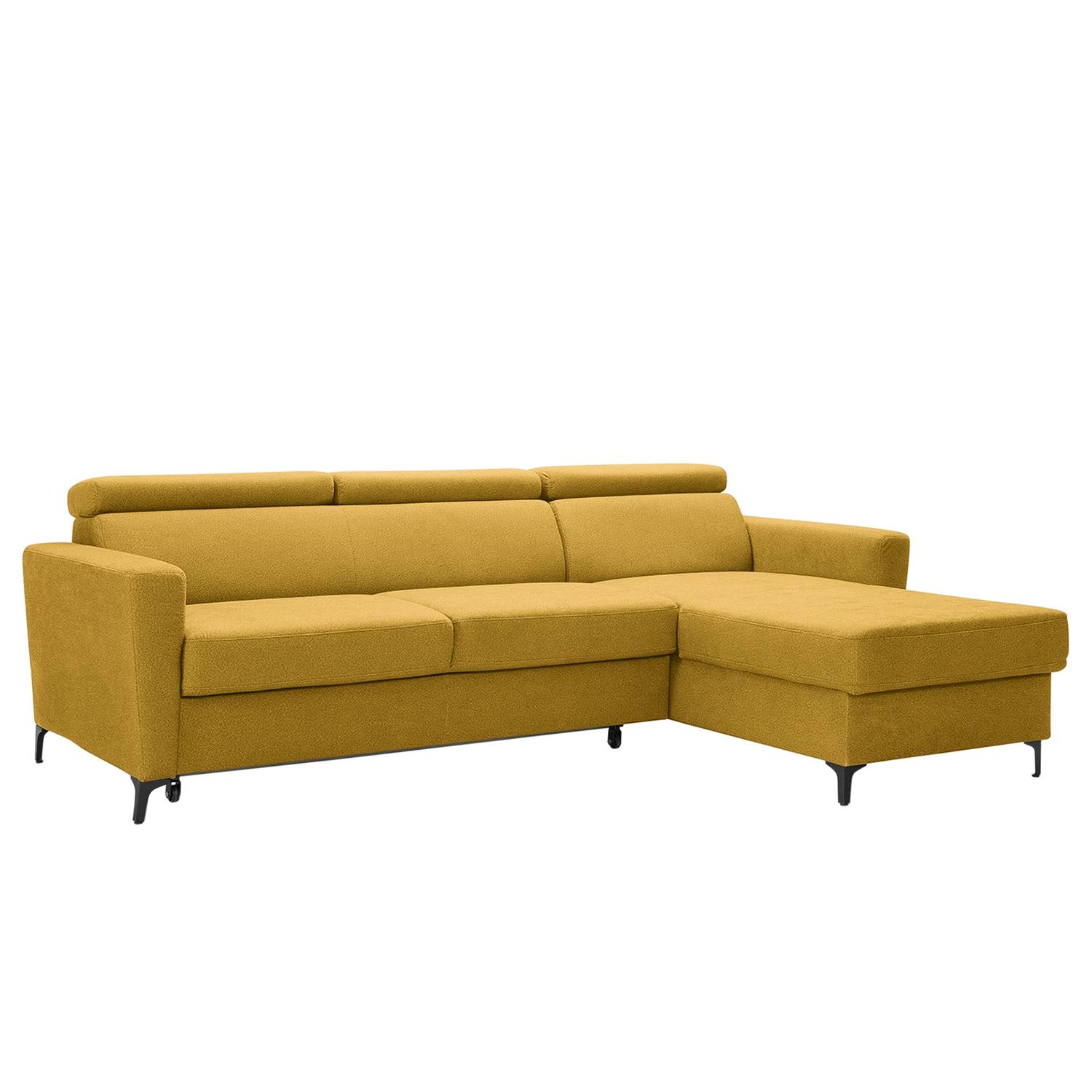 Ecksofa Akai von home24