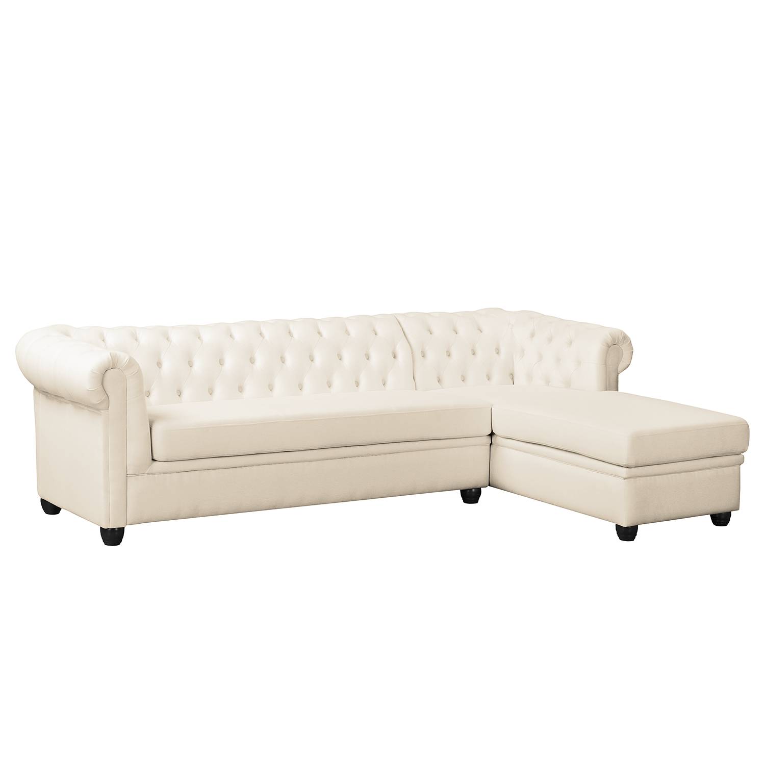 Ecksofa Dormir von home24