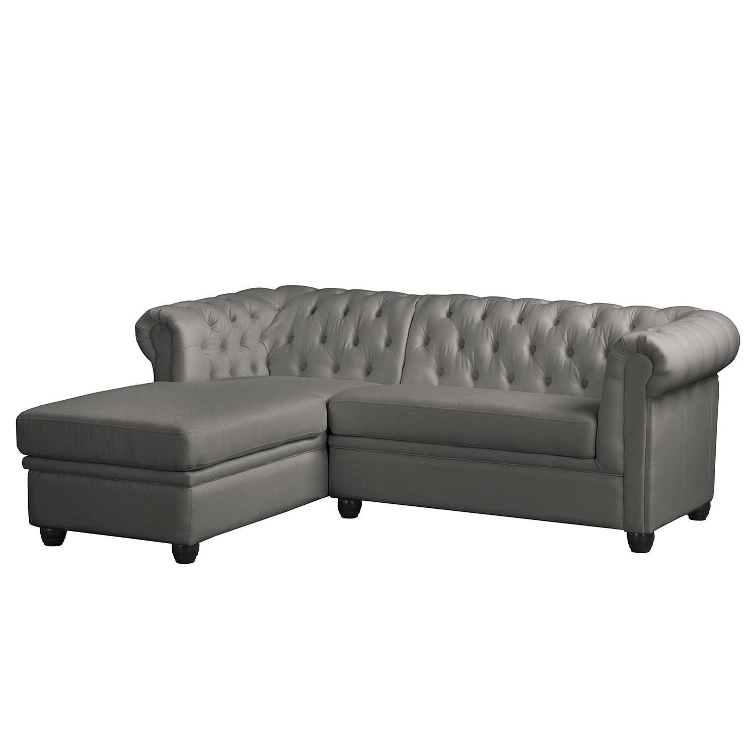 Ecksofa Dormir von home24