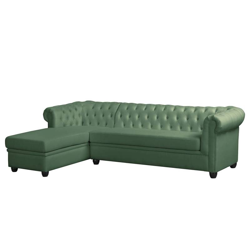 Ecksofa Dormir von home24