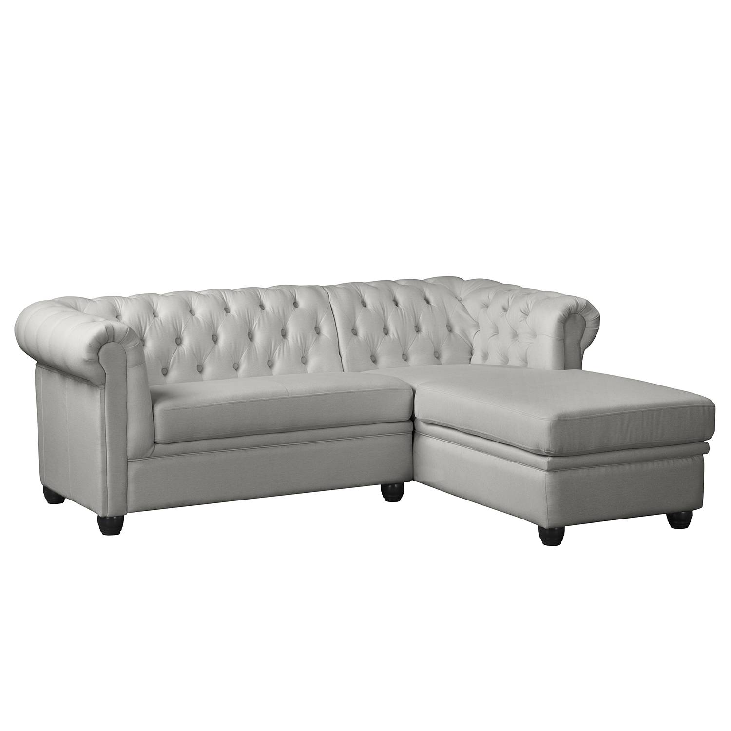 Ecksofa Dormir von home24