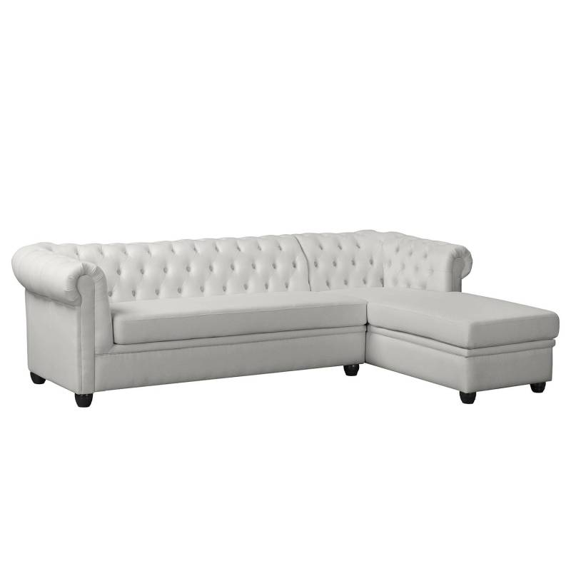 Ecksofa Dormir von home24