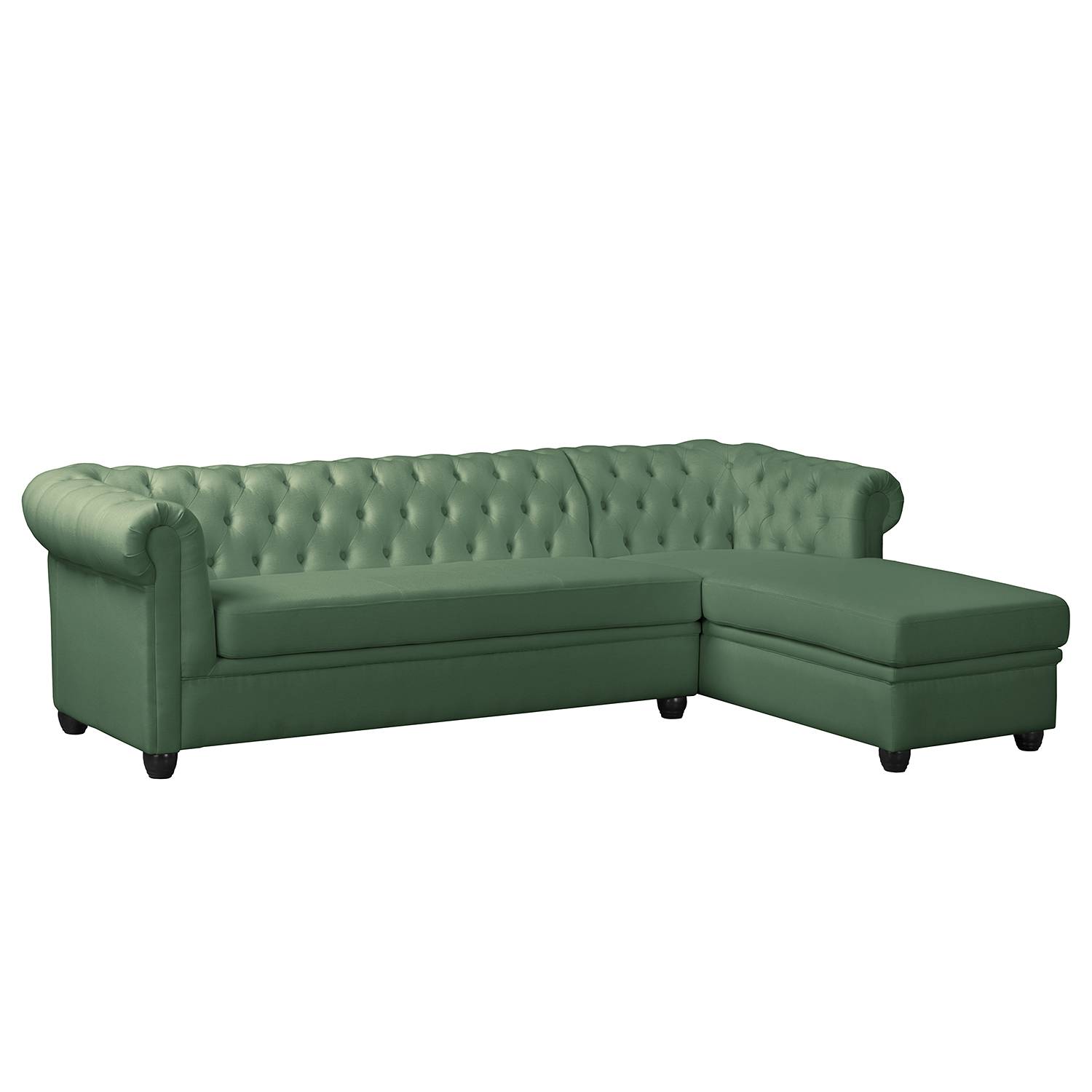 Ecksofa Dormir von home24