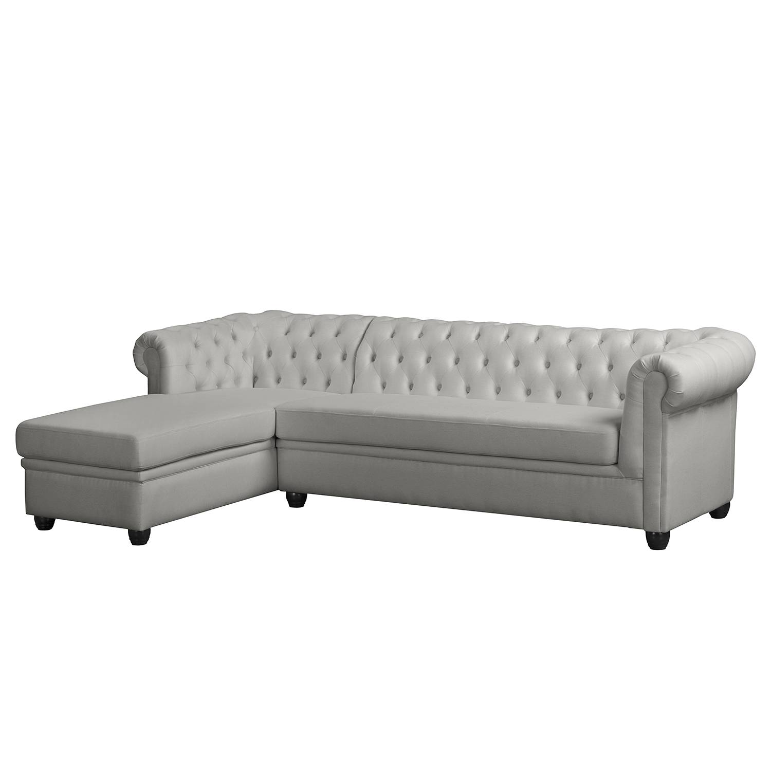 Ecksofa Dormir von home24