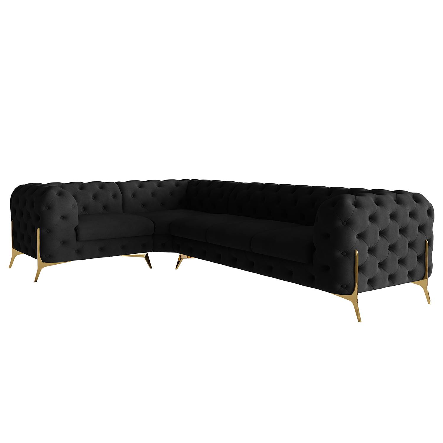 Ecksofa Laviva V von Jack & Alice