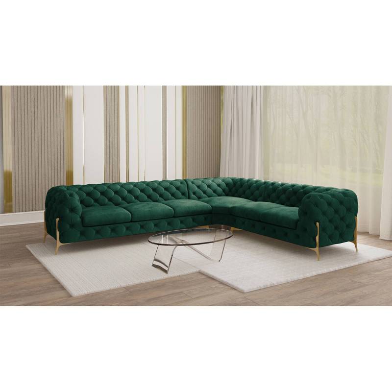 Ecksofa Laviva V von Jack & Alice