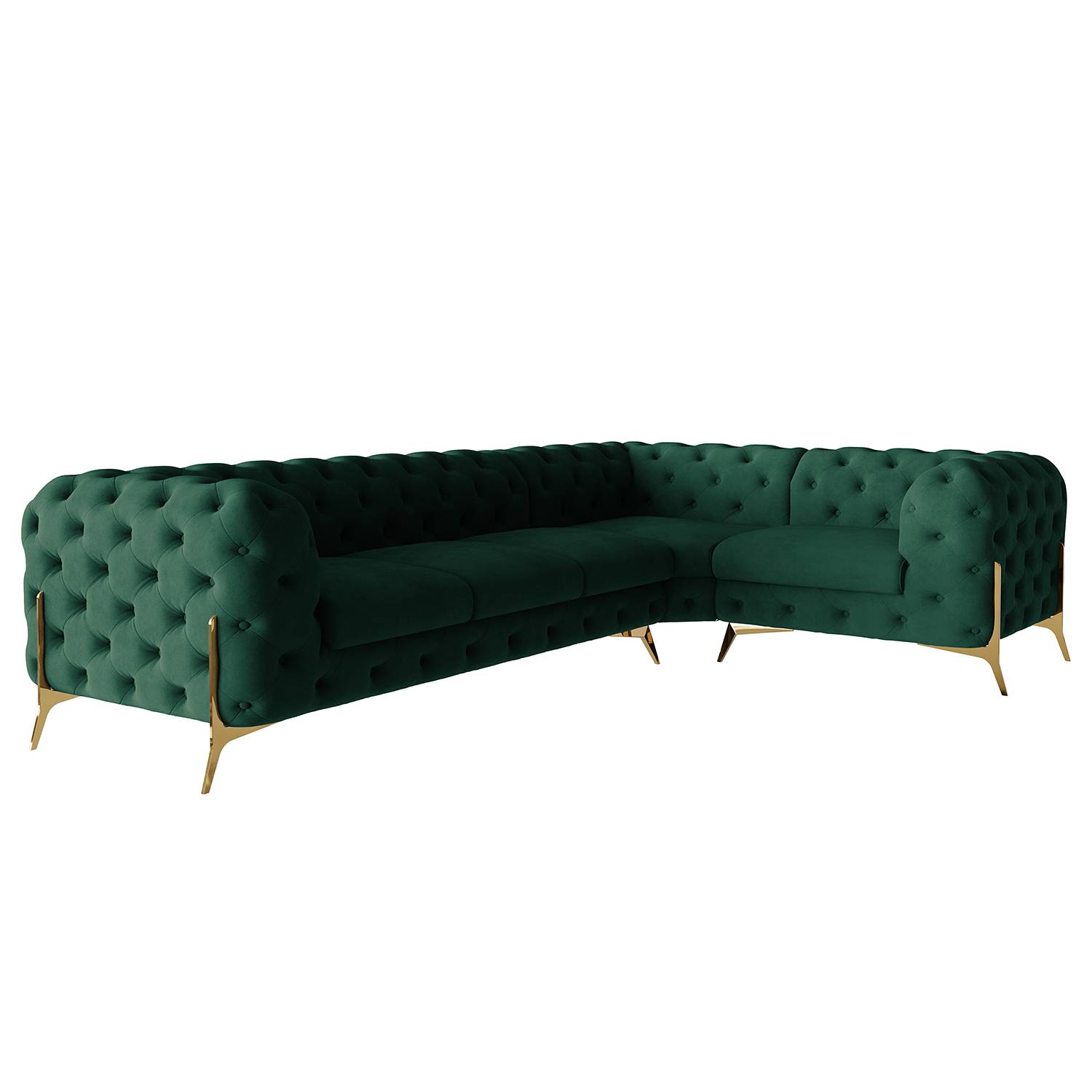 Ecksofa Laviva V von Jack & Alice