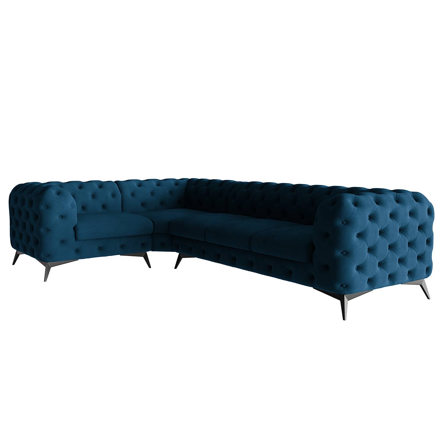 Ecksofa Laviva VI von home24