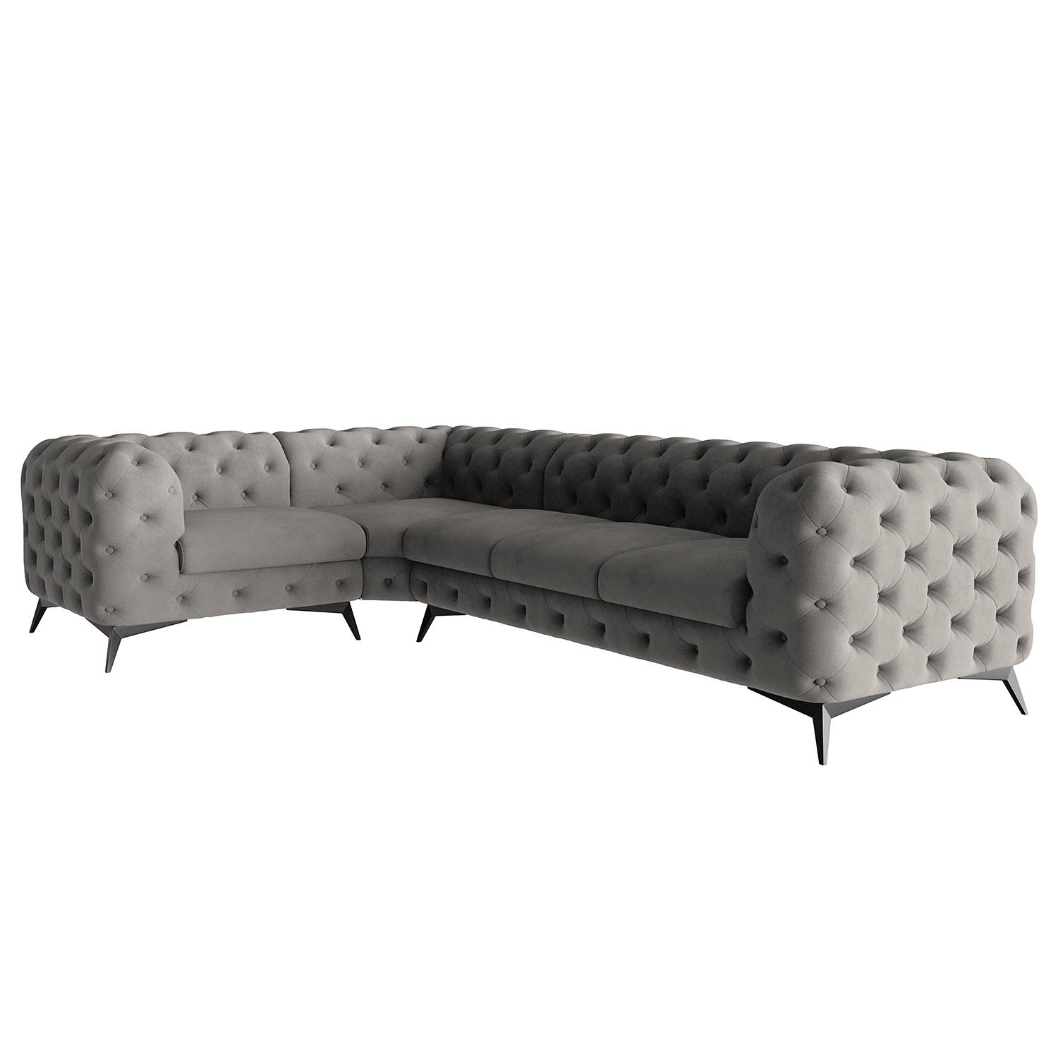 Ecksofa Laviva VI von home24