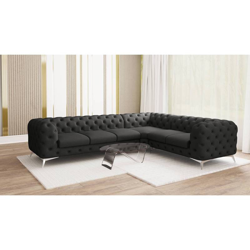 Ecksofa Laviva VI von home24