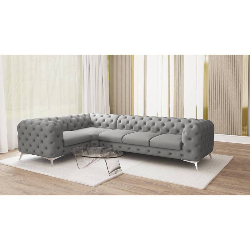 Ecksofa Laviva VI von home24