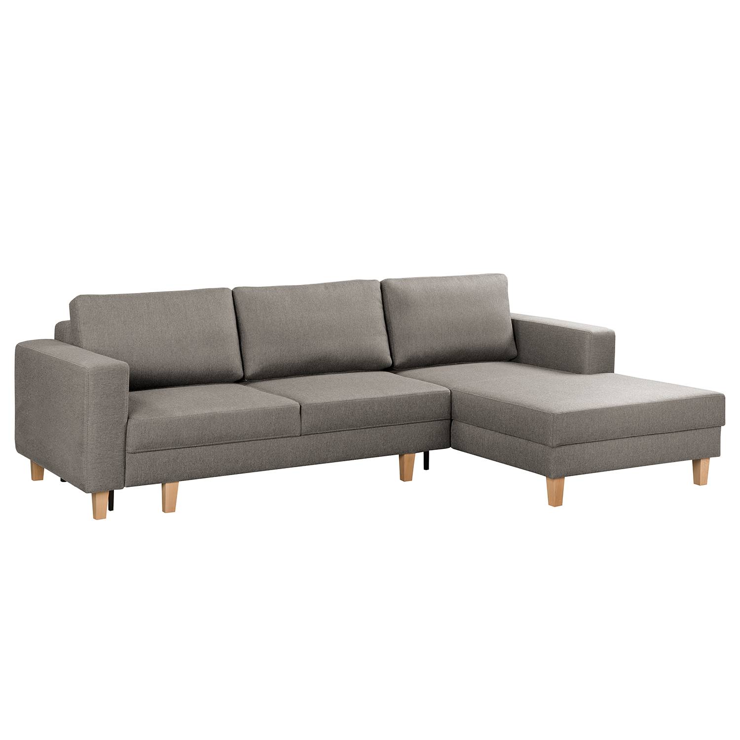 Ecksofa MAISON mit Schlaffunktion von Norrwood