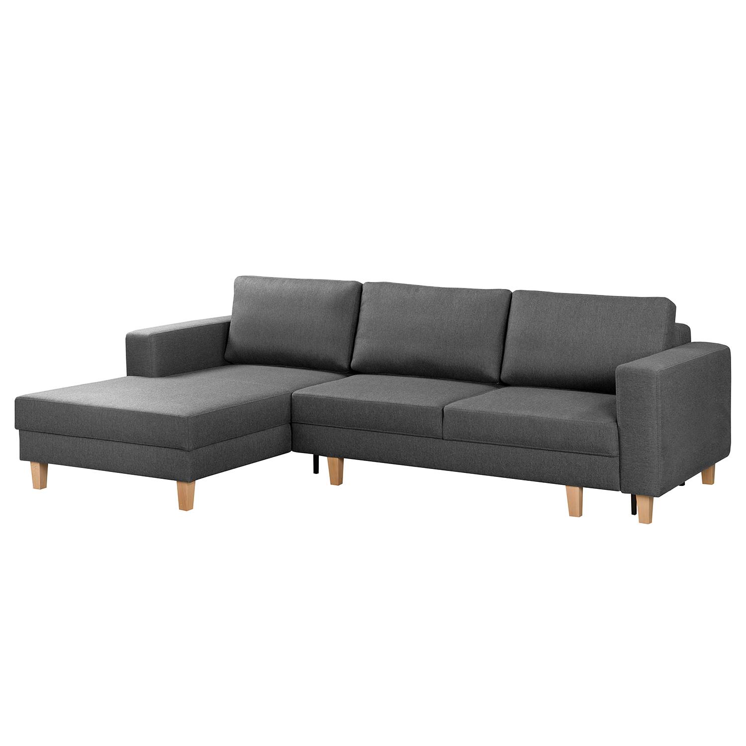 Ecksofa MAISON mit Schlaffunktion von Norrwood