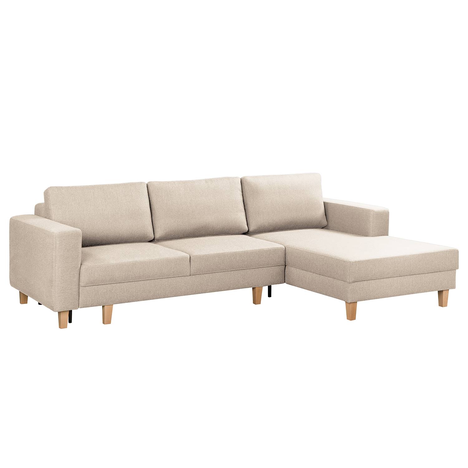 Ecksofa MAISON mit Schlaffunktion von Norrwood