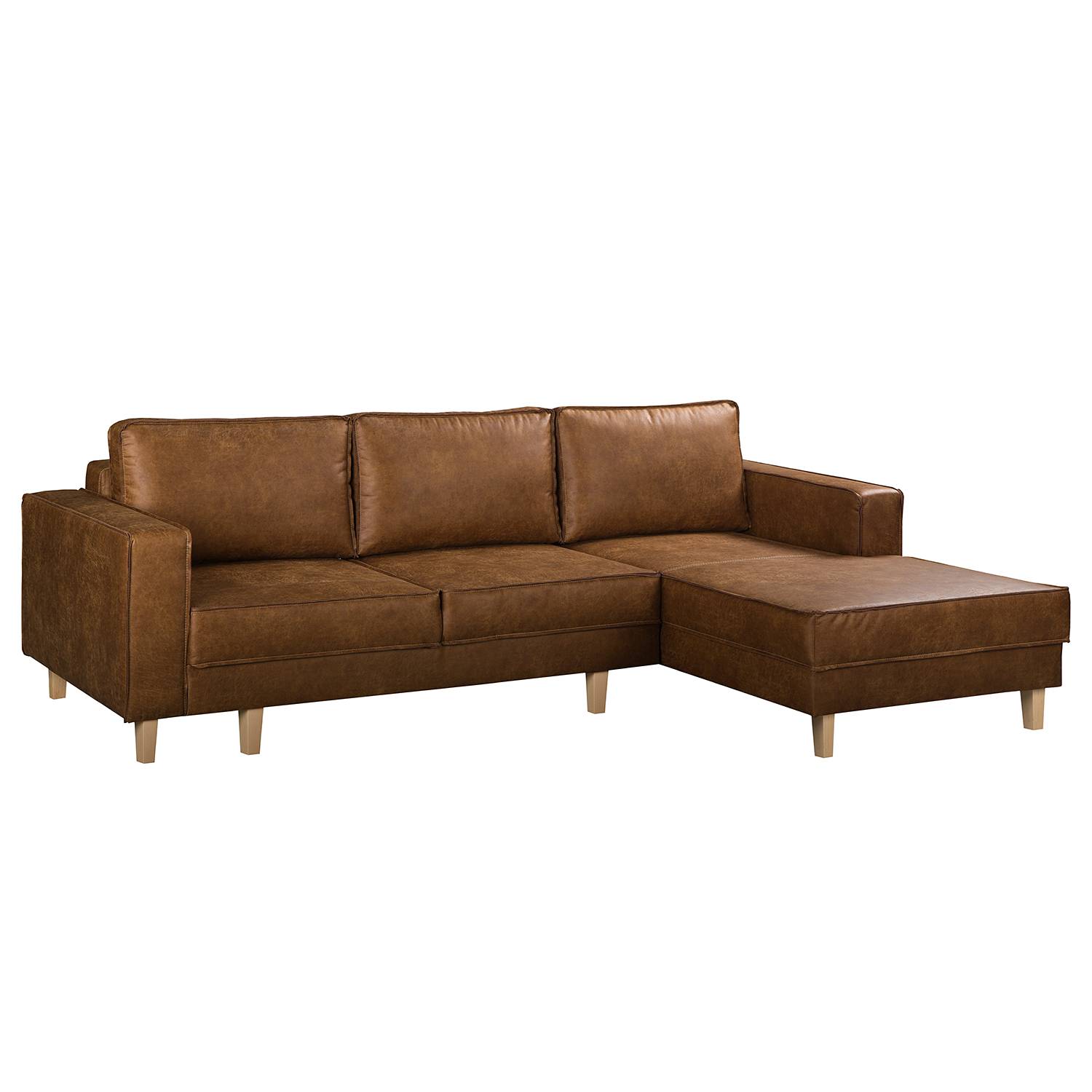 Ecksofa MAISON mit Schlaffunktion von Norrwood