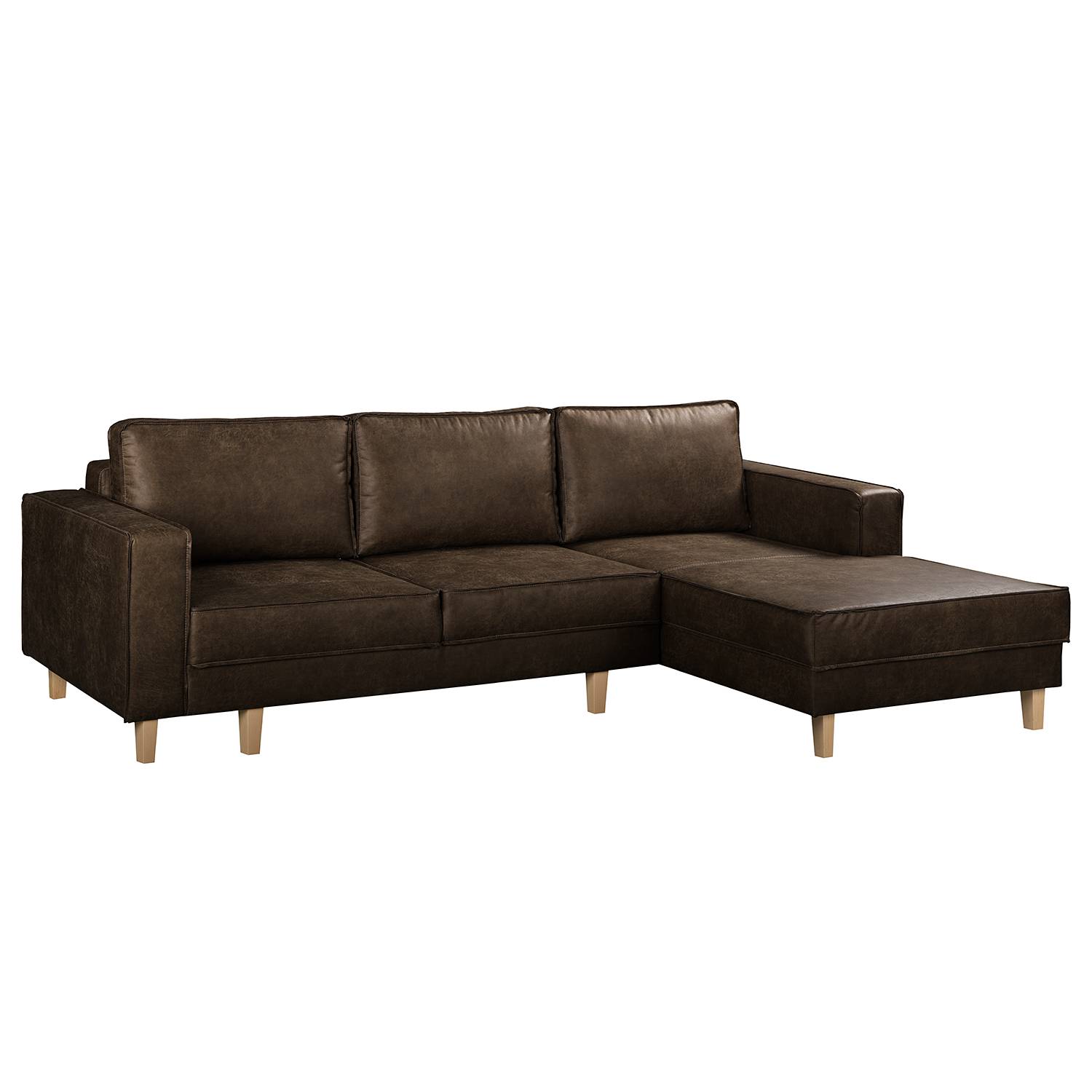 Ecksofa MAISON mit Schlaffunktion von Norrwood