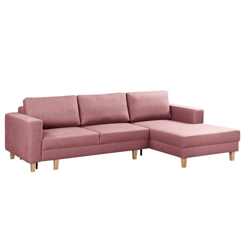 Ecksofa MAISON mit Schlaffunktion von Norrwood