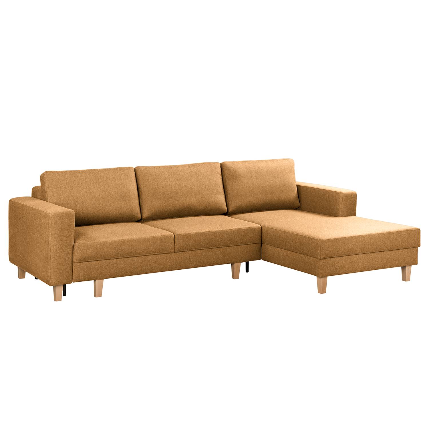 Ecksofa MAISON mit Schlaffunktion von Norrwood