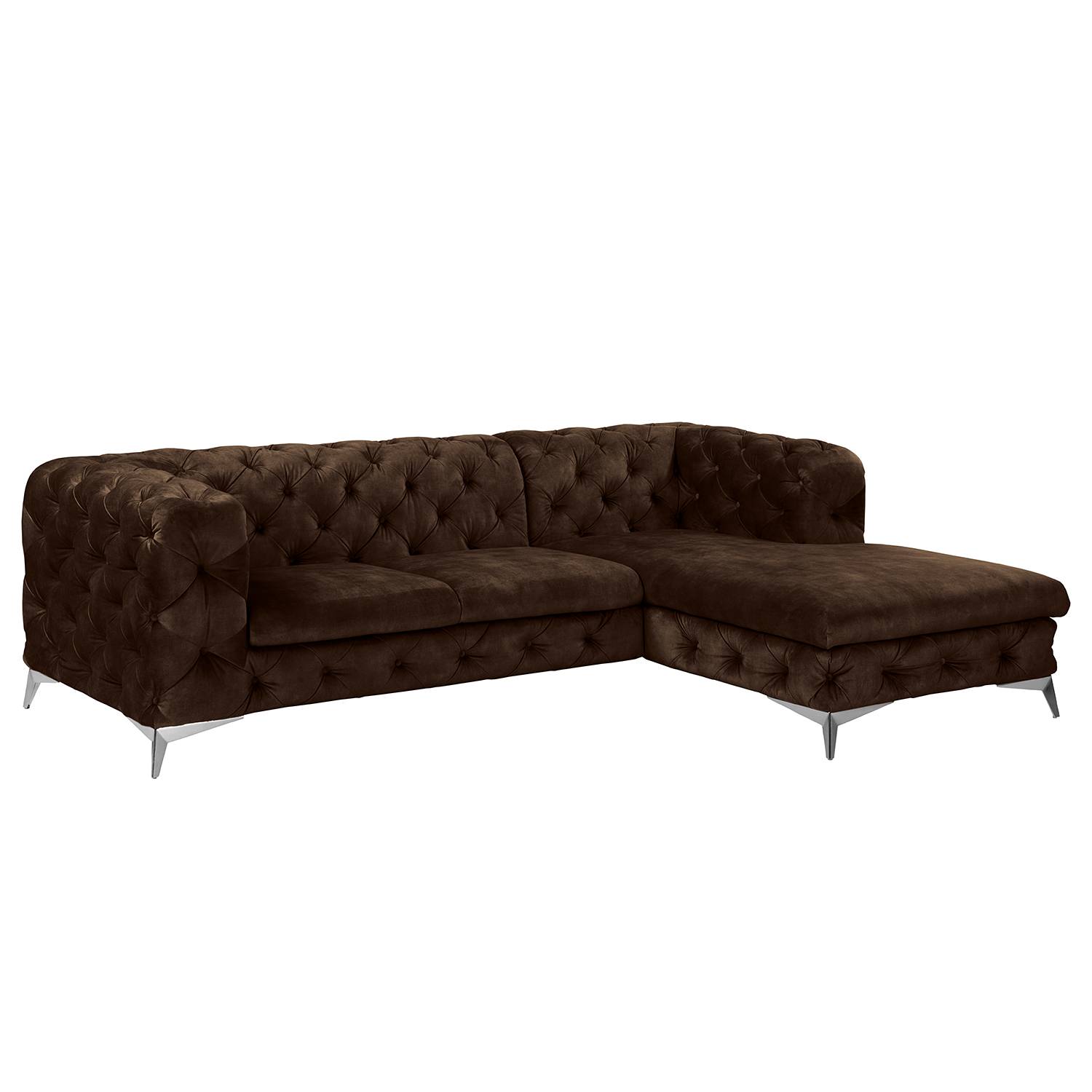 Ecksofa Merlin II von home24