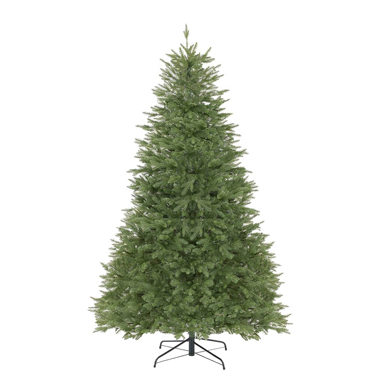 Künstlicher Weihnachtsbaum Arry von home24