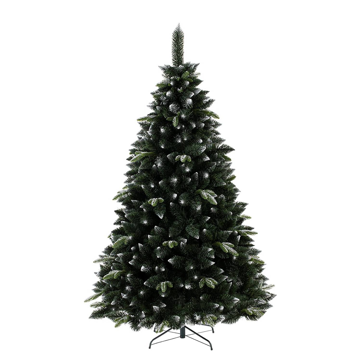 Künstlicher Weihnachtsbaum Iana von home24