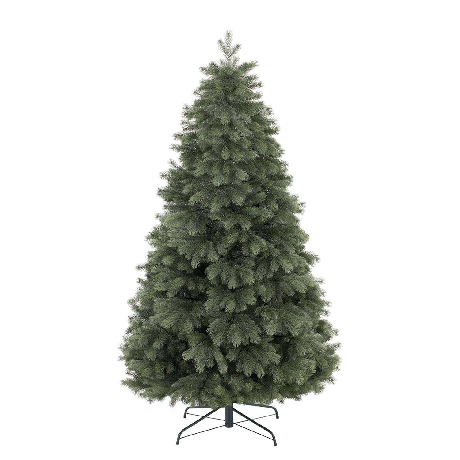 Künstlicher Weihnachtsbaum Lison von home24