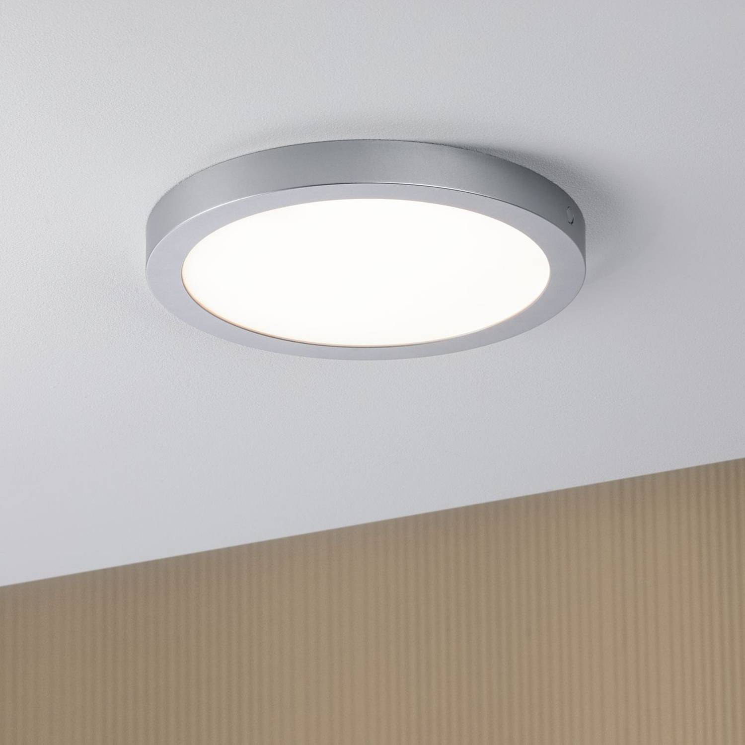 LED-Deckenleuchte Abia II von home24