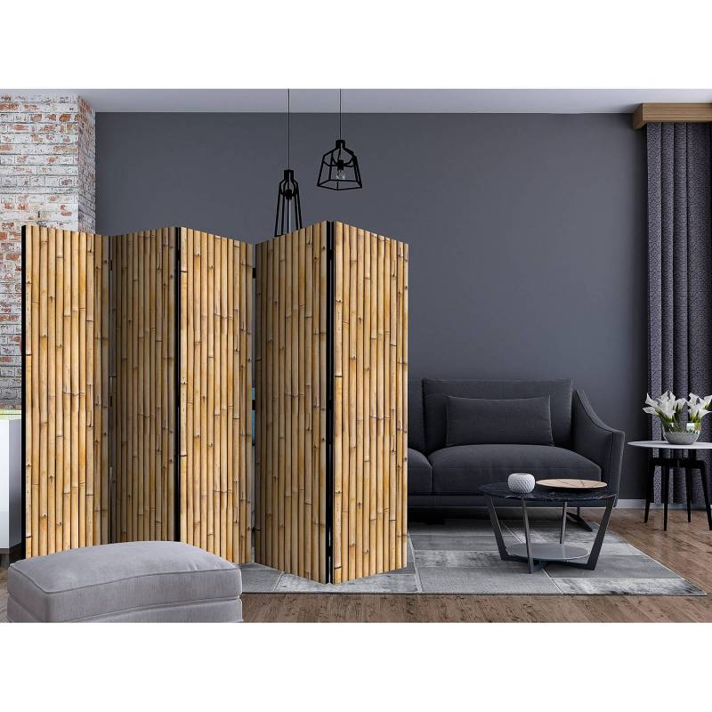 Paravent Amazonian Wall von home24