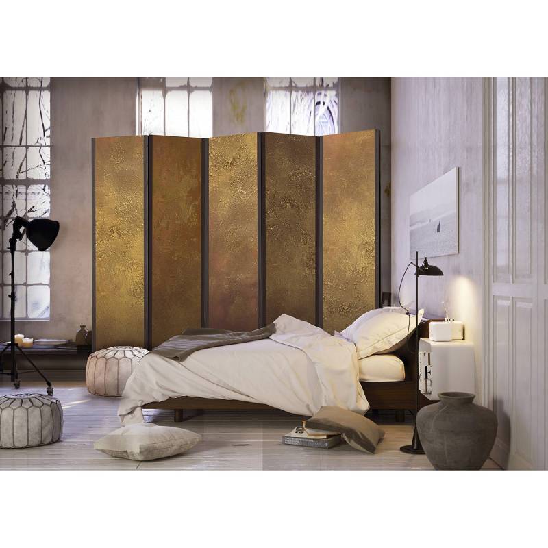 Paravent Golden Temptation von home24