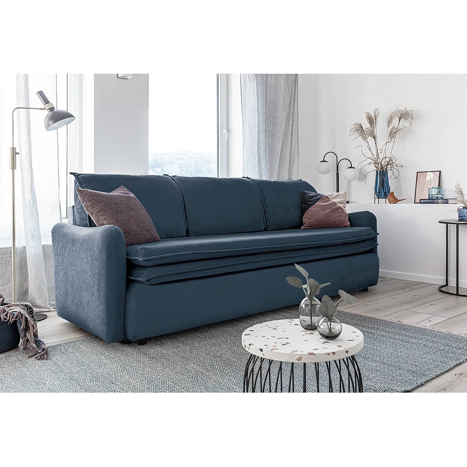 Schlafsofa Trancoso von loftscape