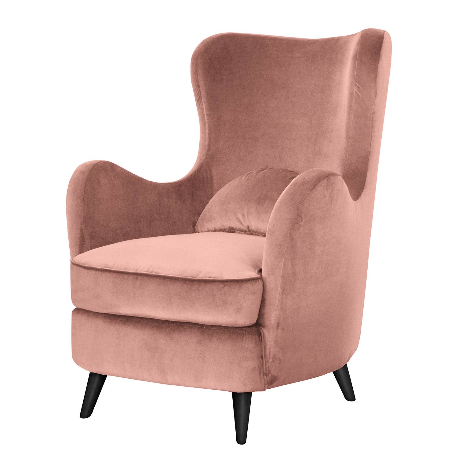 Sessel Moulton von home24