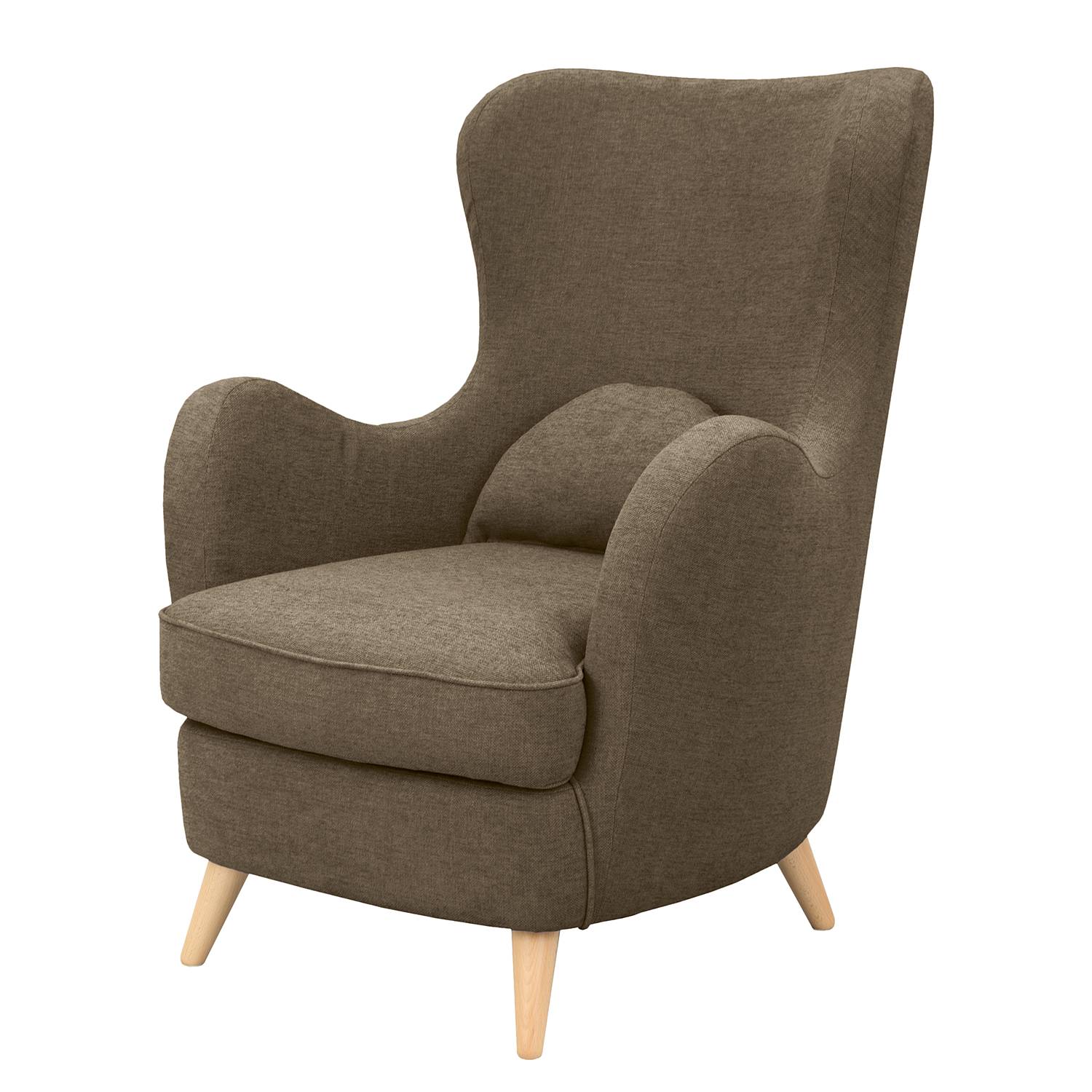 Sessel Moulton von home24