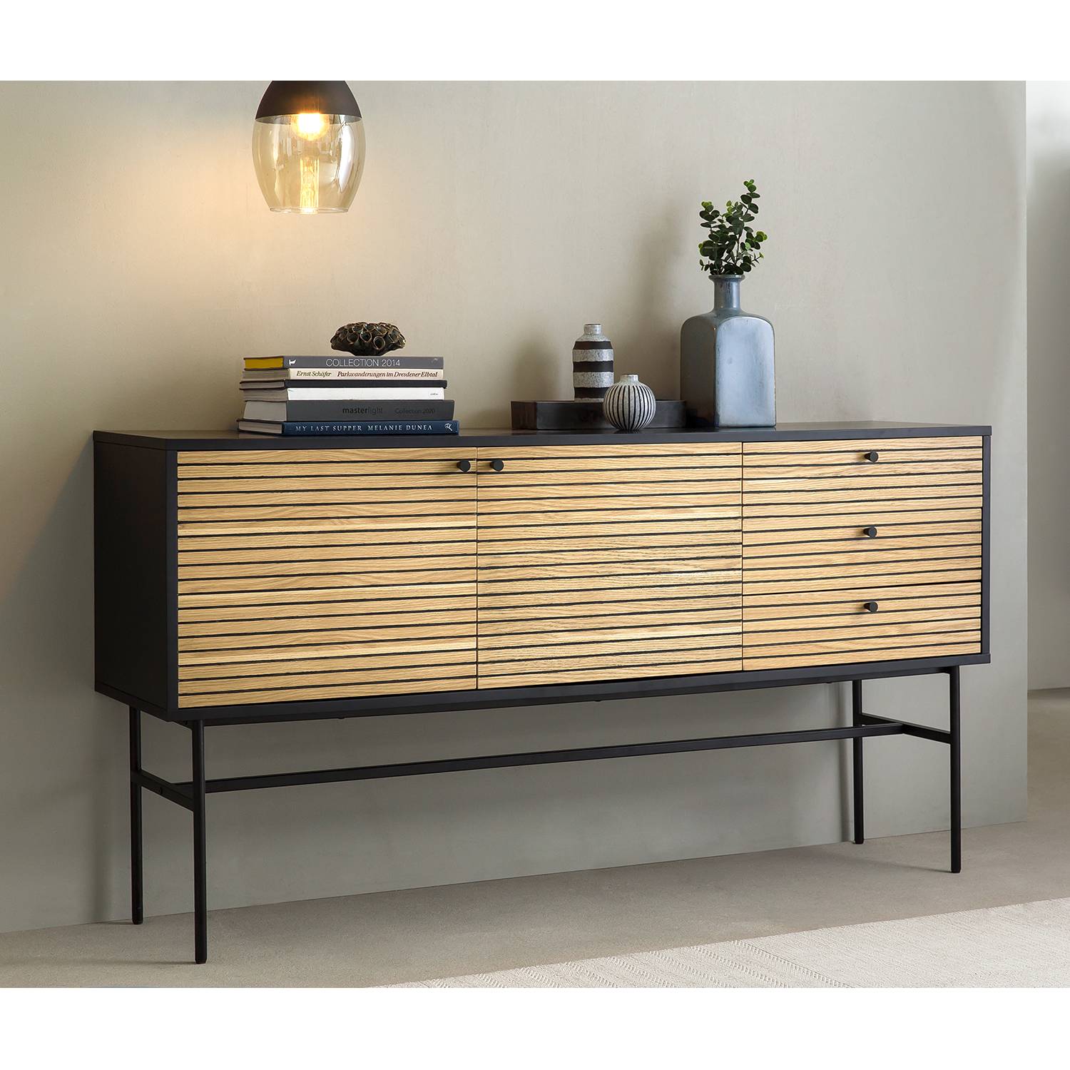 Sideboard Uckerby von Red Living