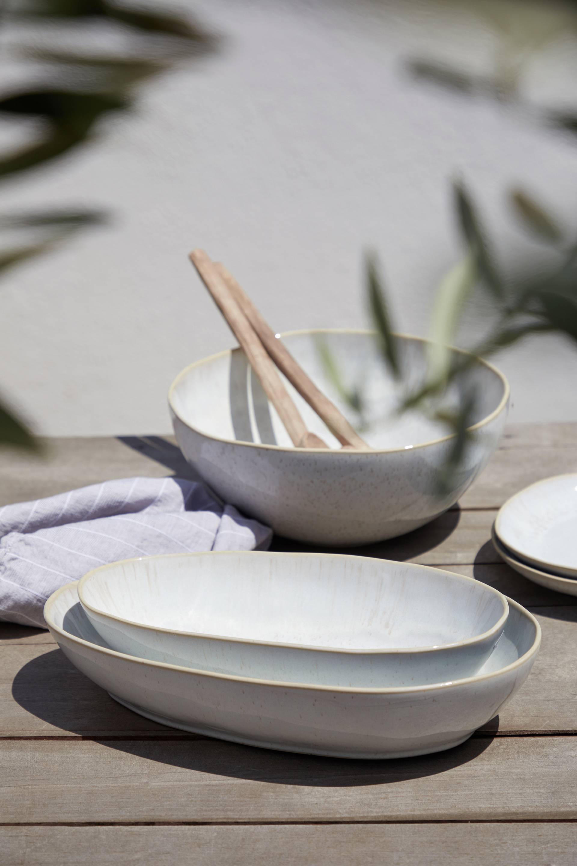 home24 Auflaufform 36 x 7 x 22cm home24 Auflaufform 36 x 7 x 22cm von home24