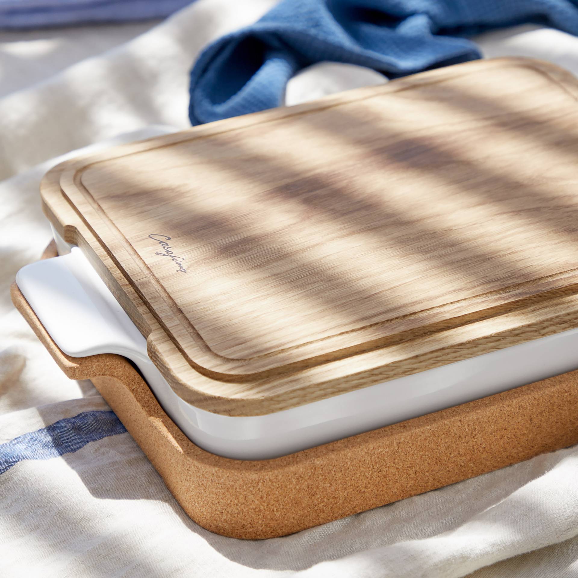 home24 Auflaufform 39 x 25cm home24 Auflaufform 39 x 25cm von home24