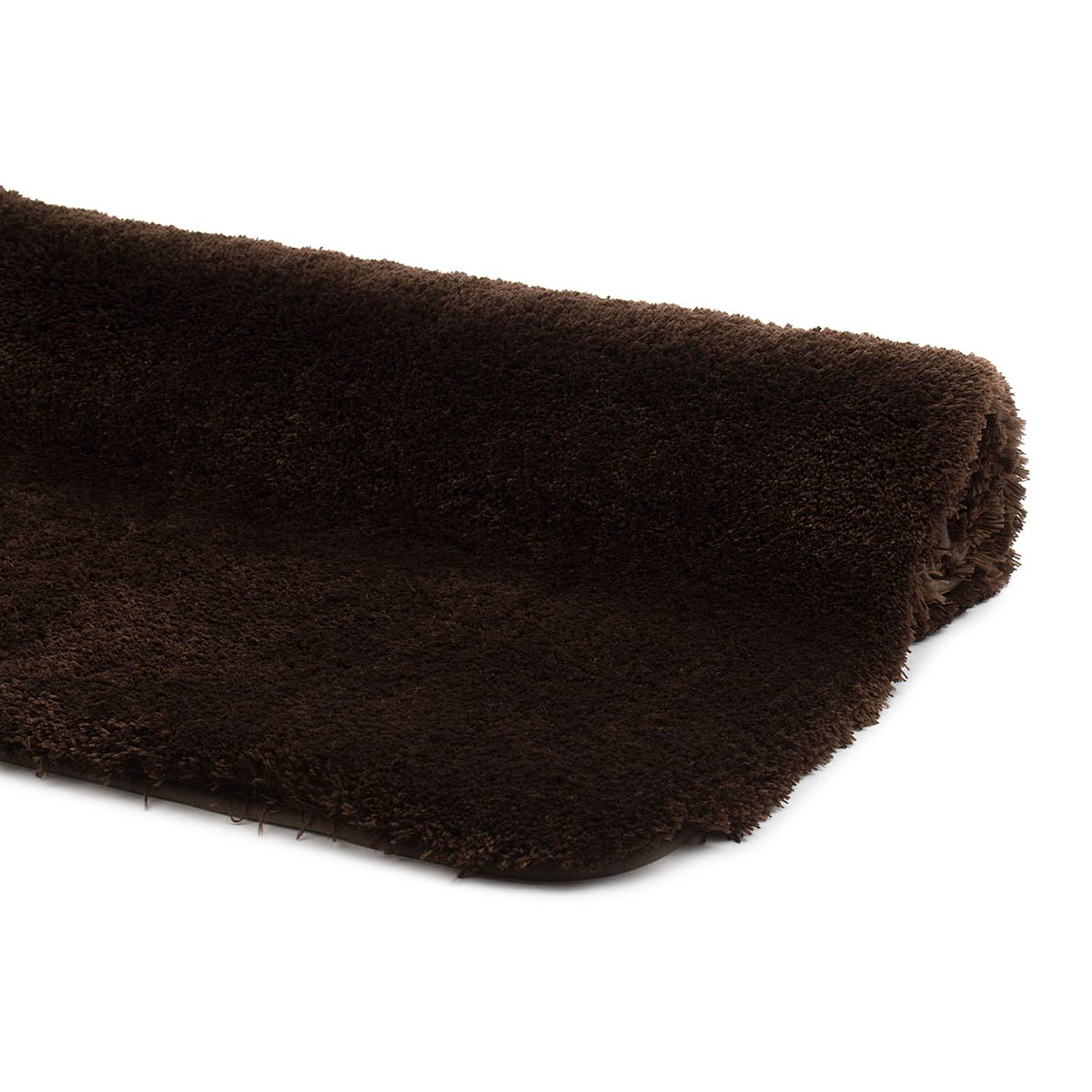 home24 Badteppich Deluxe Typ A 50 x 45cm Braun/Braun home24 Badteppich Deluxe Typ A 50 x 45cm Braun/Braun von home24