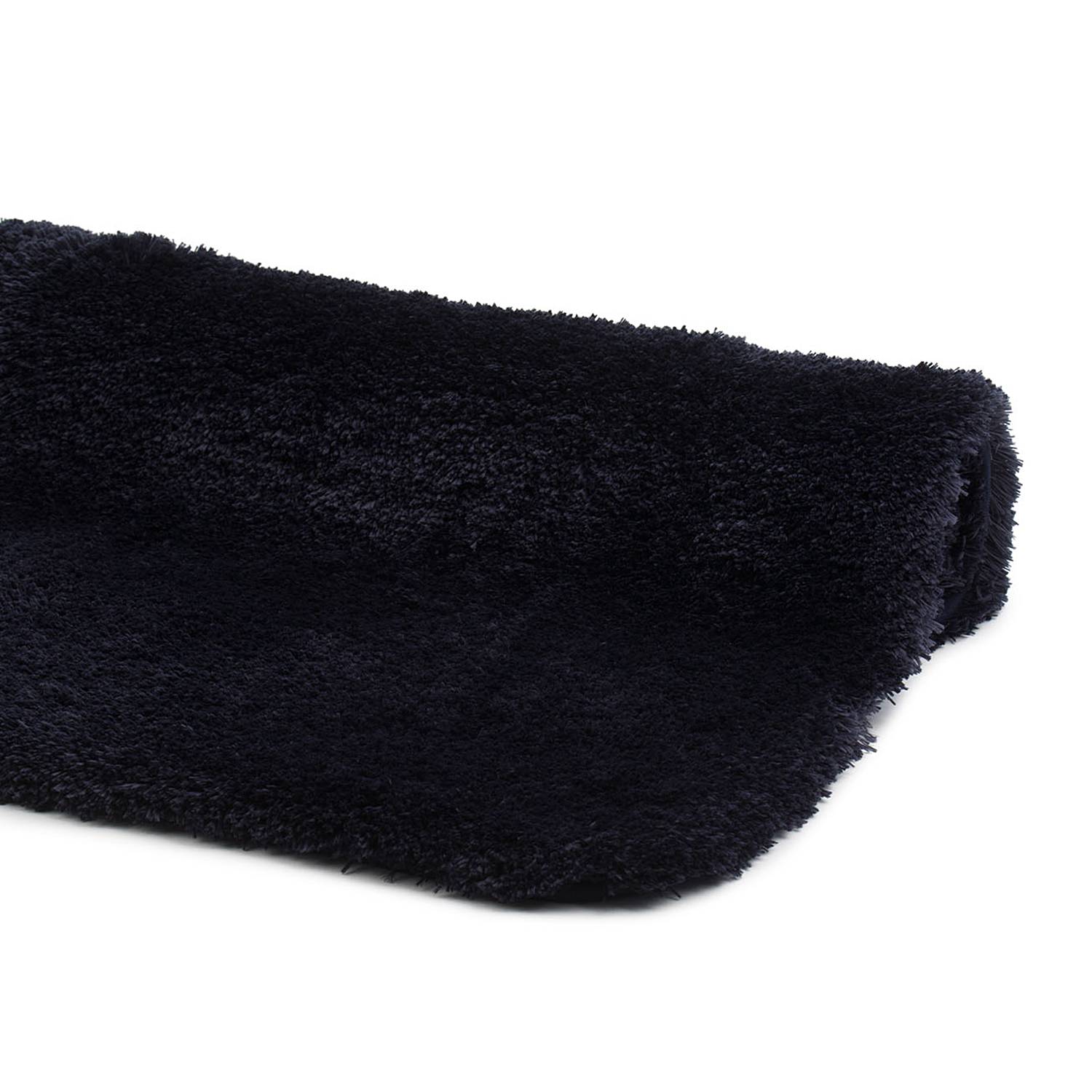 home24 Badteppich Deluxe Typ A 50 x 45cm Schwarz/Graphit home24 Badteppich Deluxe Typ A 50 x 45cm Schwarz/Graphit von home24
