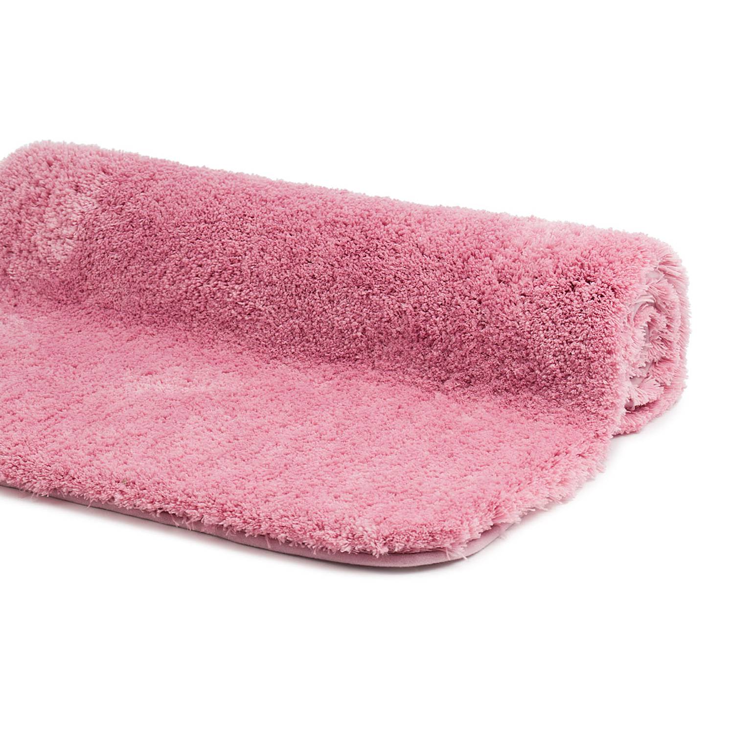 home24 Badteppich Deluxe Typ A 50 x 45cm Violett/Altrosa home24 Badteppich Deluxe Typ A 50 x 45cm Violett/Altrosa von home24