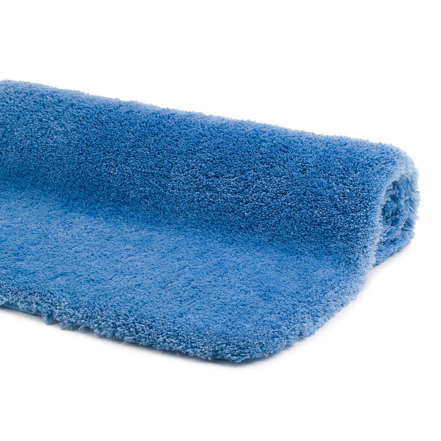 home24 Badteppich Deluxe Typ B 50 x 3 x 45cm Blau/Taubengrau home24 Badteppich Deluxe Typ B 50 x 3 x 45cm Blau/Taubengrau von home24